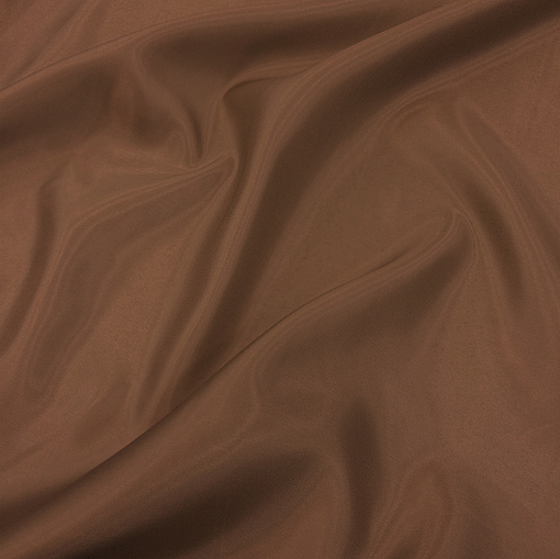 Подкладка вискозная светло-песочно-коричневая диагональ