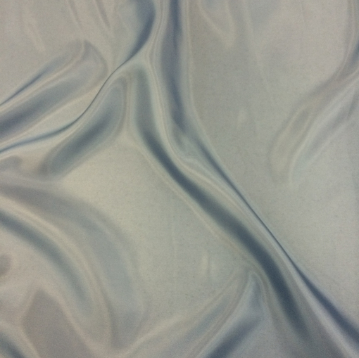 Подкладка разбеленная серо-голубого цвета