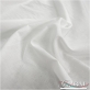 Батист хлопковый стрейч молочного цвета