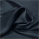 Подкладка вискозная темно-синего цвета 