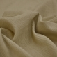 Блузочный хлопок креш оливково-ванильного цвета