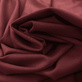Джерси вискозное бордово-брусничного цвета