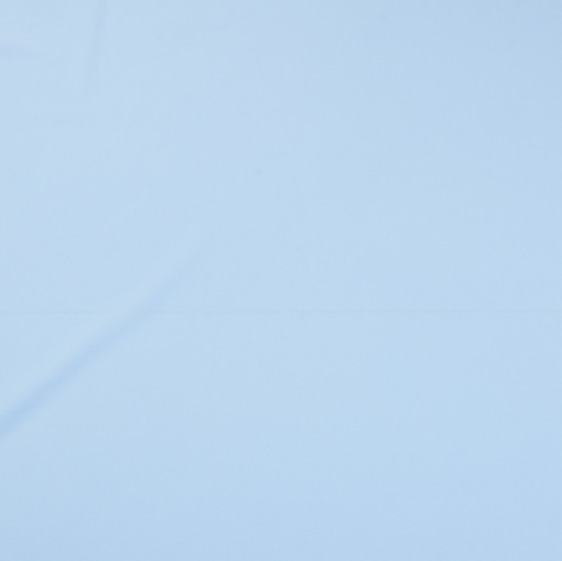 Поливискоза летняя стрейч голубая