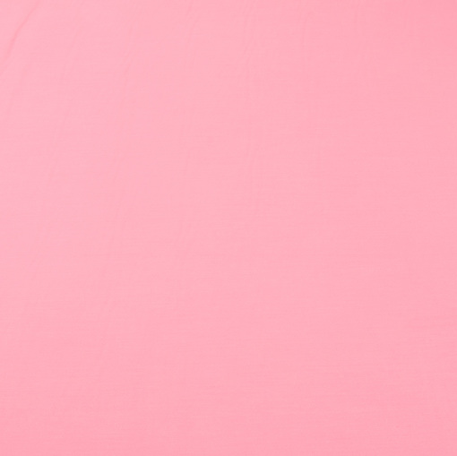 Поливискоза летняя стрейч розовая