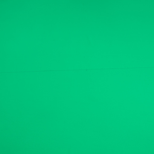 Крепдешин ярко-зеленого цвета