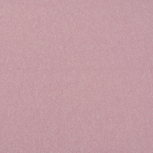 Нарядный вязанный трикотаж грязно-розового цвета с люрексом