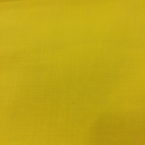 Джинса стрейч летняя ярко-желтого цвета