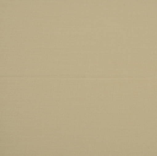Ткань костюмная шерстяная с лайкрой бежевого цвета
