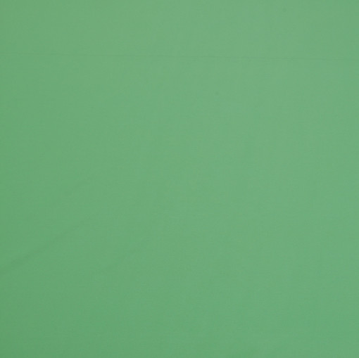 Шелк крепдешин светло-зеленого цвета