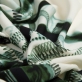 Висконый трикотаж купон Jean-Paul Gaultier