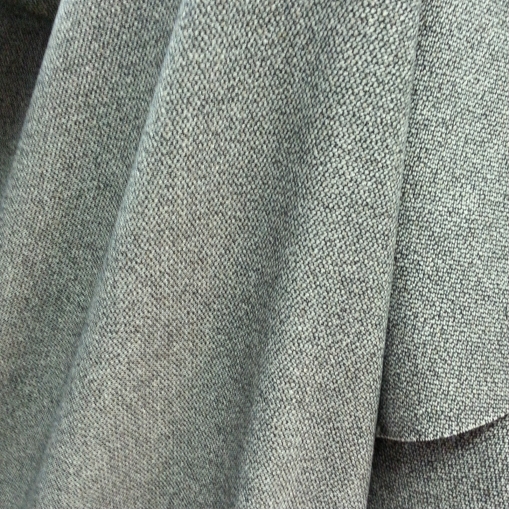 Пальтово-костюмный шерстяной твид