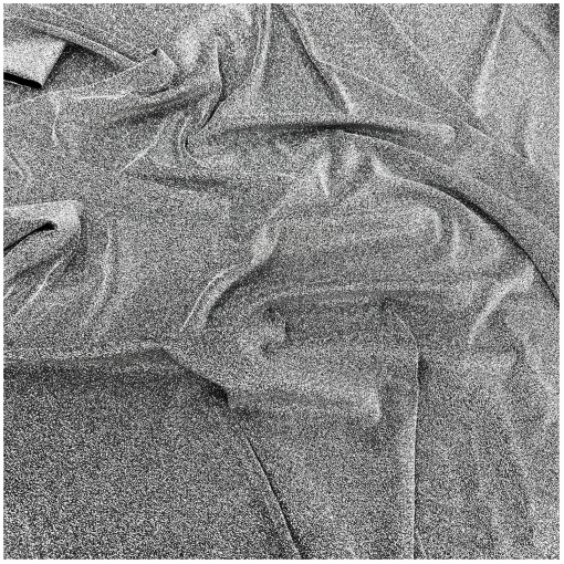 Трикотаж вискозный нарядный с люрексом стрейч цвета серебрянный металлик