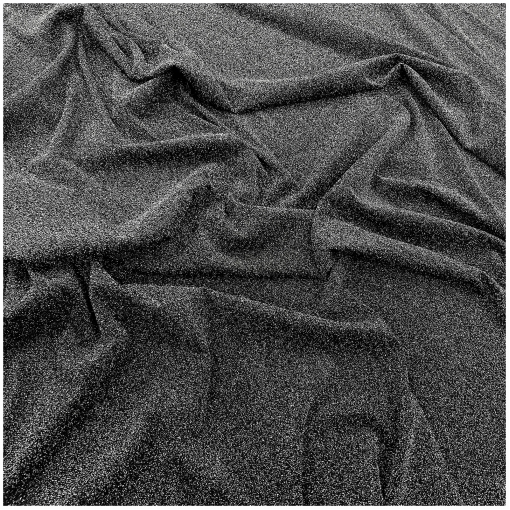 Трикотаж вискозный нарядный с люрексом стрейч черно-серебристого цвета 