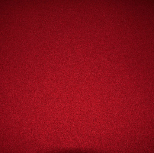 Лоден шерстяной букле стрейч красно-бордового цвета