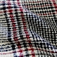 Шанель пальтово-костюмная клетка в стиле Burberry