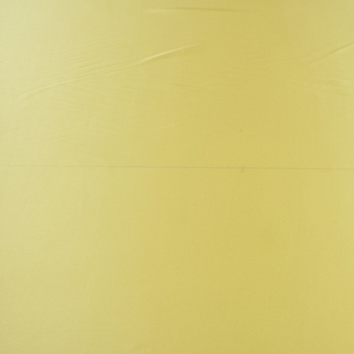 Шелк атлас-стрейч цвета яичного желтка