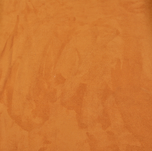 Искусственная дубленка песочно-коричневого цвета с кремовым мехом