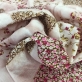 Жаккард ETRO весенний печворк