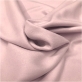 Ткань пальтовая шерстяная цвета пыльный розовый пуант