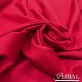 Ткань пальтовая с отливом Valentino красно-малинового цвета