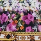Скользкий вискозный трикотаж Dolce & Gabbana