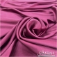 Шелк атласный стрейч Setarium цвета фуксия