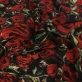 Шелк стрейч с принтом Dolce & Gabbana
