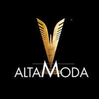 логотип Alta Moda