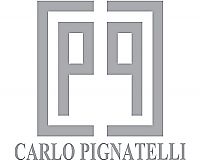 логотип Carlo Pignatelli