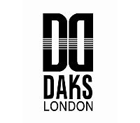 логотип - Daks