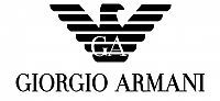 логотип Giorgio Armani