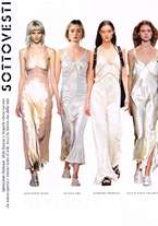 Журнал моды Elle 2016 primavera estate страница 059