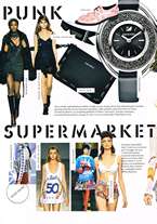 Журнал моды Elle 2016 primavera estate страница 077