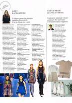 Журнал моды Elle 2016 primavera estate страница 087