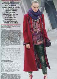ihola automne-hiver 2012 год страница 007