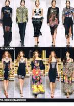 Журнал моды Mari Claier 2016 primavera estate страница 072