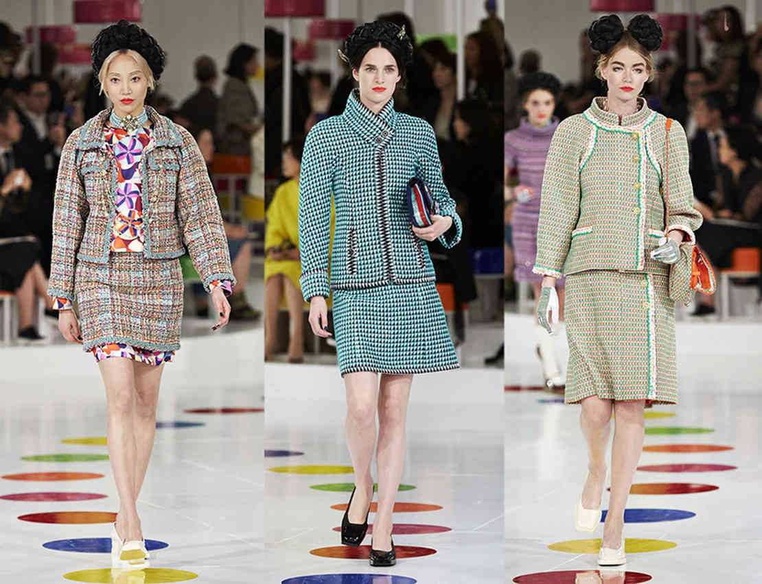 Chanel 2016 2017 Chanel 2016 2017